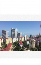 آپارتمان 41 متر مربع - یوریوسکایا, Batumi, گرجستان