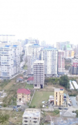آپارتمان 32 متر مربع - یوریوسکایا, Batumi, گرجستان