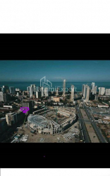 آپارتمان 65 متر مربع - یوریوسکایا, Batumi, گرجستان