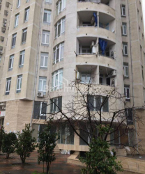 آپارتمان 60 متر مربع - یوریوسکایا, Batumi, گرجستان