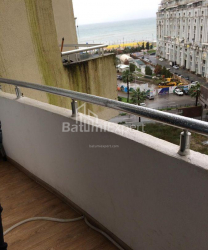 آپارتمان 3-комн 60 m² - یوریوسکایا, Batumi