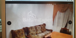 آپارتمان 70 متر مربع - یوریوسکایا, Batumi, گرجستان