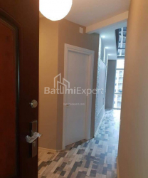 آپارتمان 50 متر مربع - یوسف کوبالادزه, Batumi, گرجستان