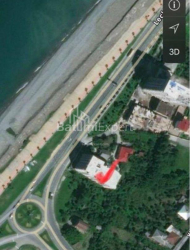 آپارتمان 35 متر مربع - کلانتر خیمشیاشویلی, Batumi, گرجستان