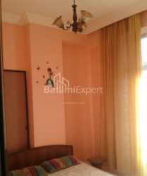 آپارتمان 42 متر مربع - یوریوسکایا, Batumi, گرجستان