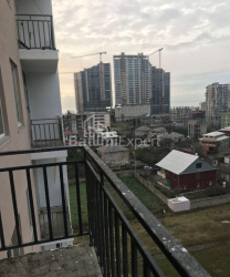 آپارتمان 36 متر مربع - گریگولا الیوا, Batumi, گرجستان