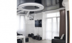 آپارتمان 4-комн 112 m² - نیکو پیروسمانی, Batumi