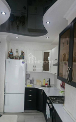 آپارتمان 4-комн 112 m² - نیکو پیروسمانی, Batumi