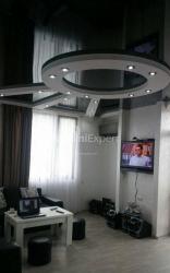 آپارتمان 4-комн 112 m² - نیکو پیروسمانی, Batumi
