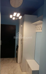 آپارتمان 34 متر مربع - یوسف کوبالادزه, Batumi, گرجستان