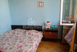 آپارتمان 56 متر مربع - یوریوسکایا, Batumi, گرجستان
