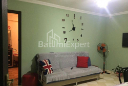 آپارتمان 67 متر مربع - یوریوسکایا, Batumi, گرجستان