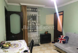 آپارتمان 67 متر مربع - یوریوسکایا, Batumi, گرجستان