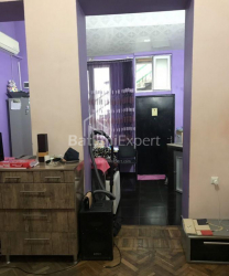 آپارتمان 70 متر مربع - یوریوسکایا, Batumi, گرجستان