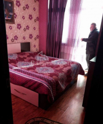 آپارتمان 41 متر مربع - آنگیسا, Batumi, گرجستان