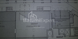 آپارتمان 120 متر مربع - یوریوسکایا, Batumi, گرجستان