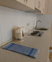 آپارتمان 1-комн 33 m² - کلانتر خیمشیاشویلی, Batumi