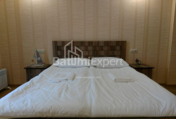 آپارتمان 1-комн 33 m² - کلانتر خیمشیاشویلی, Batumi