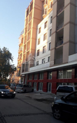 آپارتمان 1-комн 130 m² - اکوتیم تاکایشویلی, Batumi