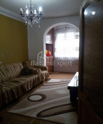 آپارتمان 65 متر مربع - الکساندرا پوشکین, Batumi, گرجستان