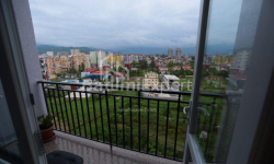 آپارتمان 40 متر مربع - یوریوسکایا, Batumi, گرجستان
