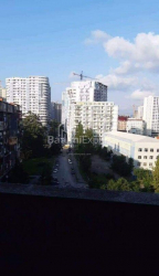آپارتمان 4-комн 77 m² - شالوا ایناساریدزه, Batumi
