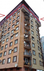 آپارتمان 5-комн 145 m² - یوسف کوبالادزه, Batumi