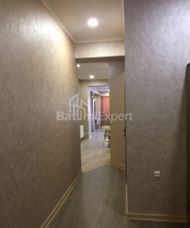 آپارتمان 3-комн 122 m² - زورابا گورگیلادزه, Batumi