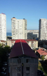 آپارتمان 4-комн 137 m² - ایوان جاواخیشویلی, Batumi