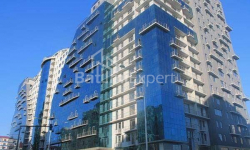آپارتمان 3-комн 62 m² - کلانتر خیمشیاشویلی, Batumi