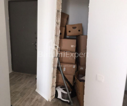 آپارتمان 48 متر مربع - الکساندرا پوشکین, Batumi, گرجستان