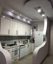 آپارتمان 4-комн 113 m² - یوریوسکایا, Batumi