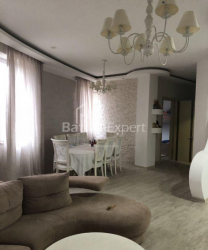 آپارتمان 4-комн 113 m² - یوریوسکایا, Batumi