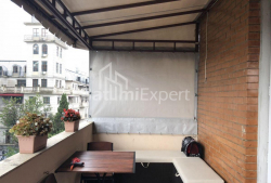 آپارتمان 4-комн 113 m² - یوریوسکایا, Batumi