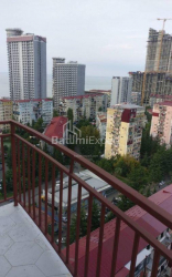 آپارتمان 112 متر مربع - یوریوسکایا, Batumi, گرجستان