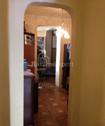 آپارتمان 4-комн 102 m² - اکوتیم تاکایشویلی, Batumi