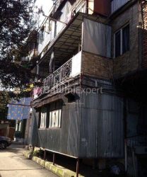 آپارتمان 102 متر مربع - اکوتیم تاکایشویلی, Batumi, گرجستان