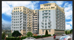 آپارتمان 2-комн 55 m² - استفان زوبالاشویلی, Batumi