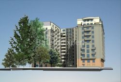 آپارتمان 2-комн 55 m² - استفان زوبالاشویلی, Batumi