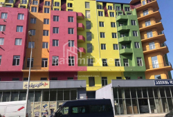 آپارتمان 3-комн 88 m² - گالاکتیون تبیدزه, Batumi