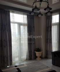 آپارتمان 3-комн 78 m² - زورابا گورگیلادزه, Batumi