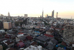آپارتمان 71 متر مربع - الکساندرا پوشکین, Batumi, گرجستان