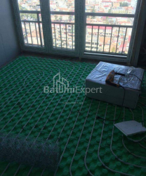 آپارتمان 3-комн 71 m² - الکساندرا پوشکین, Batumi