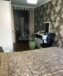 آپارتمان 85 متر مربع - الکساندرا پوشکین, Batumi, گرجستان
