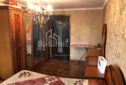 آپارتمان 85 متر مربع - الکساندرا پوشکین, Batumi, گرجستان