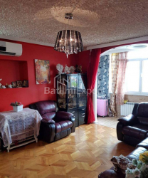 آپارتمان 4-комн 85 m² - واختنگ گرگاسالی, Batumi