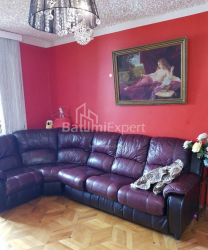 آپارتمان 4-комн 85 m² - واختنگ گرگاسالی, Batumi
