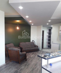 آپارتمان 3-комн 87 m² - دیوید آگماشنبلی, Batumi