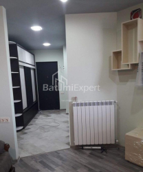 آپارتمان 87 متر مربع - دیوید آگماشنبلی, Batumi, گرجستان