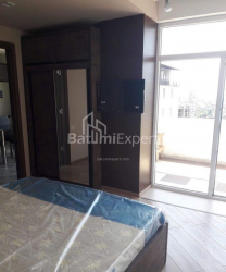 آپارتمان 3-комн 87 m² - دیوید آگماشنبلی, Batumi